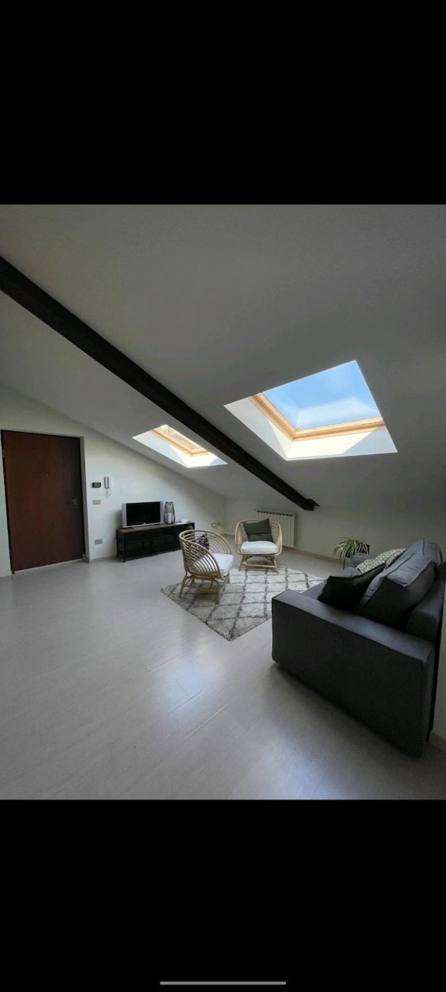 Centro Storico-Mansarda Verde Con Terrazzino E A/C 아스티 외부 사진